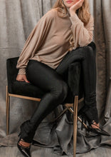 Load image into Gallery viewer, Jane Black Leggings