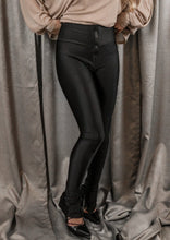 Load image into Gallery viewer, Jane Black Leggings