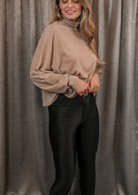 Load image into Gallery viewer, Jane Black Leggings