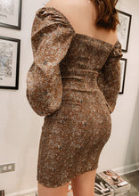 Load image into Gallery viewer, Dahlia Floral Print Dress