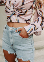 Load image into Gallery viewer, Naomi Multi Print Top